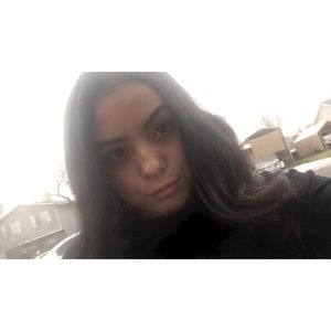 Meet your Posher, Kristina